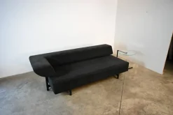 Pamono Set of Arthe Sofa or Daybed with Side Table attributed to Wulf Schneider for Cor Discount