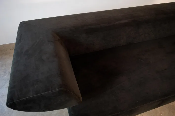 Pamono Set of Arthe Sofa or Daybed with Side Table attributed to Wulf Schneider for Cor Discount