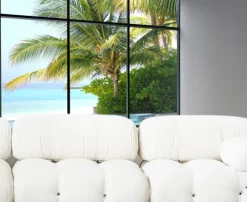 Pamono Set of Camaleonda Living Room Set in Bouclé Fabric by Mario Bellini for B&b Italia / C&b Italia, 1970s Online