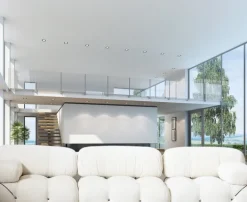 Pamono Set of Camaleonda Living Room Set in Bouclé Fabric by Mario Bellini for B&b Italia / C&b Italia, 1970s Online