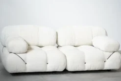 Pamono Set of Camaleonda Living Room Set in Bouclé Fabric by Mario Bellini for B&b Italia / C&b Italia, 1970s Online