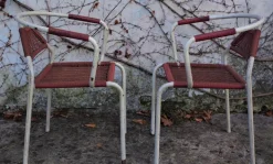 Pamono Set of Chairs, 1950s Discount