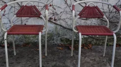 Pamono Set of Chairs, 1950s Discount
