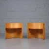 Pamono Set of Children's Chair by Kristian Vedel for Torben Orskov & Co., 1950s Best