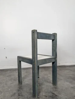Pamono Set of Childrens Chairs Sale