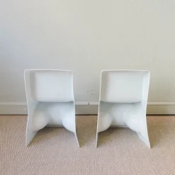 Pamono Set of Childrens Chairs by Patrick Gingembre for Selap, 1970s Discount