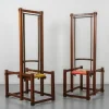 Pamono Set of Children's Swing Chairs, 1930s Best
