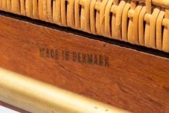 Pamono Set of Danish Beds by Børge Mogensen for Søborg Møbelfabrik, 1950s Clearance