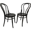 Pamono Set of Dining Chairs from Thonet, 1920s Best