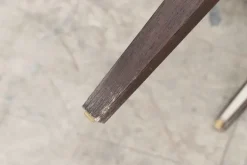 Pamono Set of Eunice Dining Chairs by Antonio Citterio for Maxalto New