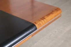 Pamono Set of Executive Desk and Credenza by Hans von Klier for Skipper, Italy, 1972 Online