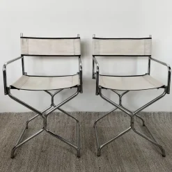 Pamono Set of Figaro Chairs from Ikea, 1976 Hot