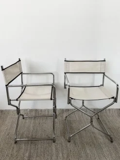 Pamono Set of Figaro Chairs from Ikea, 1976 Hot