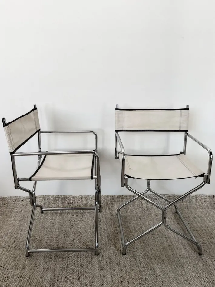 Pamono Set of Figaro Chairs from Ikea, 1976 Hot
