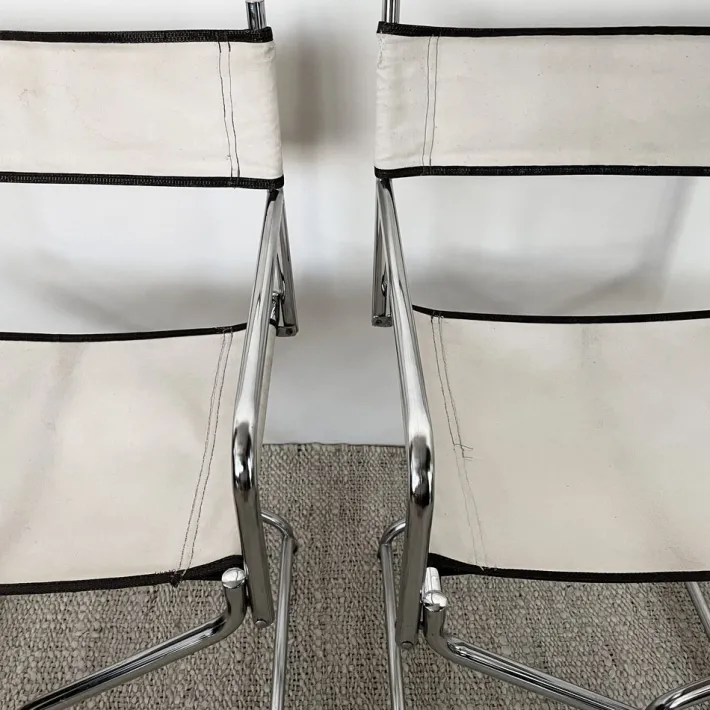Pamono Set of Figaro Chairs from Ikea, 1976 Hot