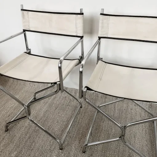 Pamono Set of Figaro Chairs from Ikea, 1976 Hot