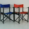 Pamono Set of Folding Chairs by Mogens Koch for Hyllinge Möbler