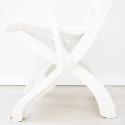Pamono Set of Folding Chairs in Lacquered Wood from Fratelli Reguitti, 1960s Sale