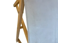 Pamono Set of Folding Directors Chairs