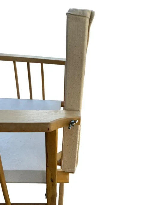 Pamono Set of Folding Directors Chairs