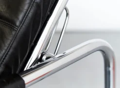 Pamono Set of Genni Chaise Lounge and Ottoman by Gabriele Mucchi for Zanotta, 1970s Online