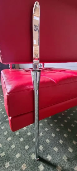 Pamono Set of Hydra Castor Sofa and Armchair from Poltrona Frau, 2001 New