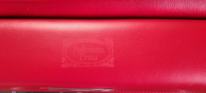 Pamono Set of Hydra Castor Sofa and Armchair from Poltrona Frau, 2001 New