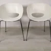 Pamono Set of Italian Garden Armchairs Hot