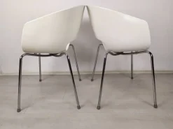Pamono Set of Italian Garden Armchairs Hot