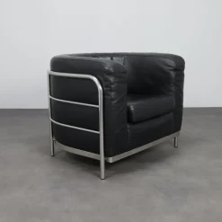 Pamono Set of Italian Onda Lounge Chairs by Zanotta, 1980s Outlet