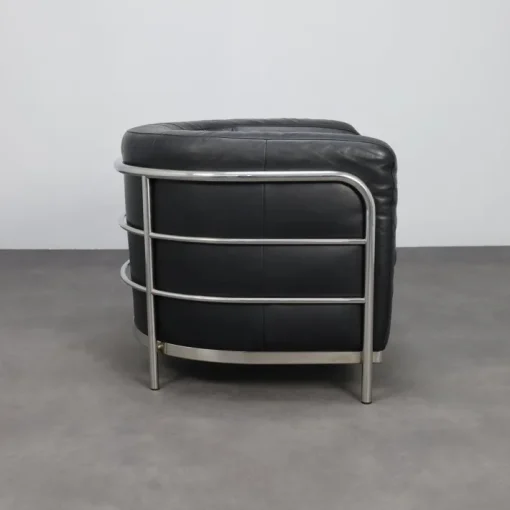 Pamono Set of Italian Onda Lounge Chairs by Zanotta, 1980s Outlet
