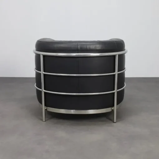 Pamono Set of Italian Onda Lounge Chairs by Zanotta, 1980s Outlet