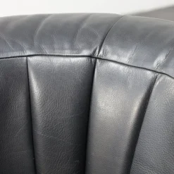 Pamono Set of Italian Onda Lounge Chairs by Zanotta, 1980s Outlet