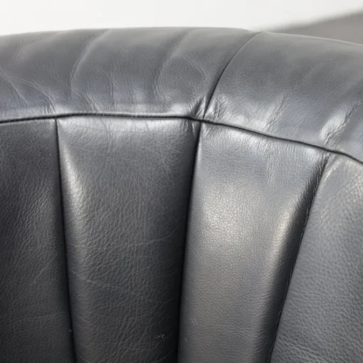 Pamono Set of Italian Onda Lounge Chairs by Zanotta, 1980s Outlet