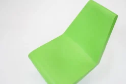 Pamono Set of Jellyfish Rocking Chair & Ottoman or Table by Wiel Arets for Quinze & Milan