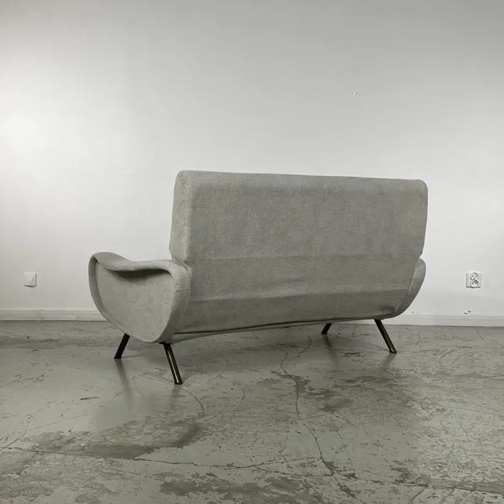 Pamono Set of Lady Chair Armchair and Sofa by Marco Zanuso for Arflex, 1950s Online