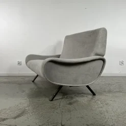Pamono Set of Lady Chair Armchair and Sofa by Marco Zanuso for Arflex, 1950s Online