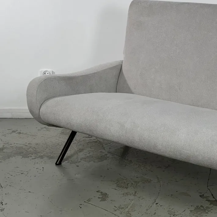 Pamono Set of Lady Chair Armchair and Sofa by Marco Zanuso for Arflex, 1950s Online