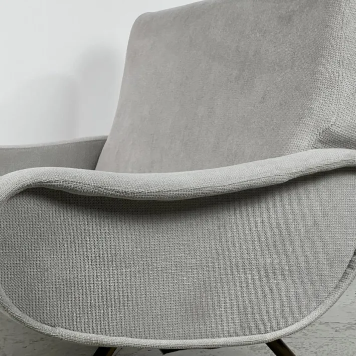 Pamono Set of Lady Chair Armchair and Sofa by Marco Zanuso for Arflex, 1950s Online