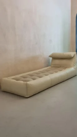 Pamono Set of Le Bambole Daybeds by Mario Bellini for B&b Italia, 1970s Outlet