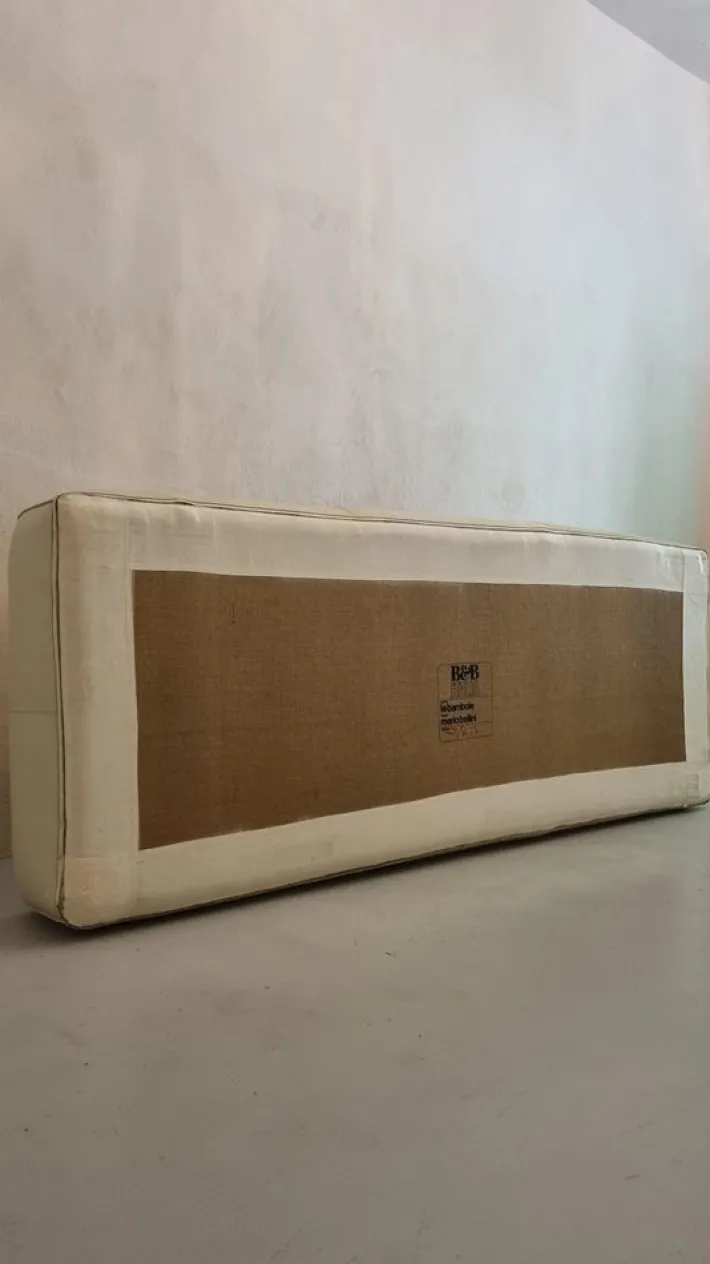 Pamono Set of Le Bambole Daybeds by Mario Bellini for B&b Italia, 1970s Outlet