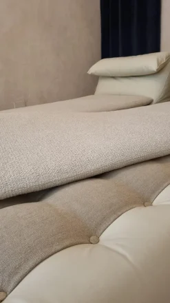 Pamono Set of Le Bambole Daybeds by Mario Bellini for B&b Italia, 1970s Outlet