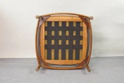 Pamono Set of Living Room Armchairs attributed to Sven Ellekaer for Coja, 1960s New