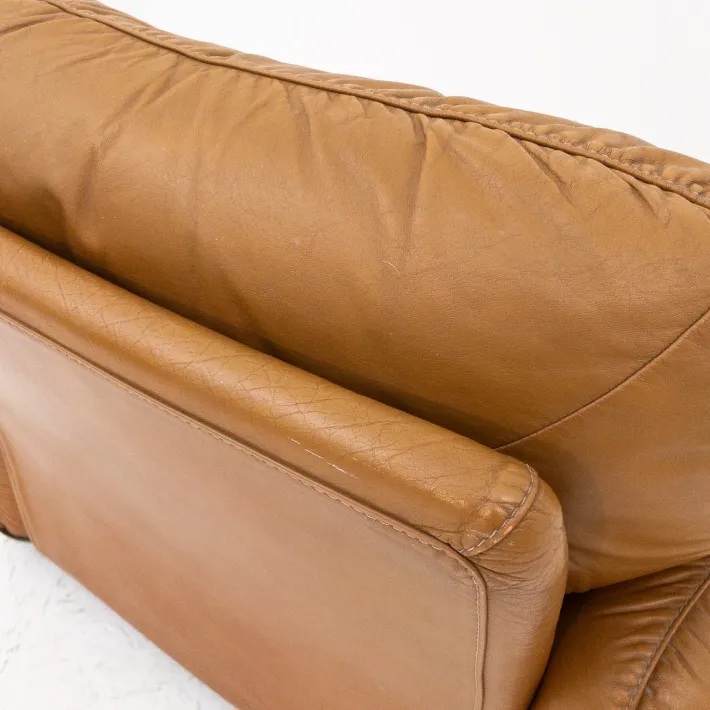 Pamono Set of Living Room Set by Arrigo Arrigoni for Industrial Group Busnelli, Italy, 1970s Outlet