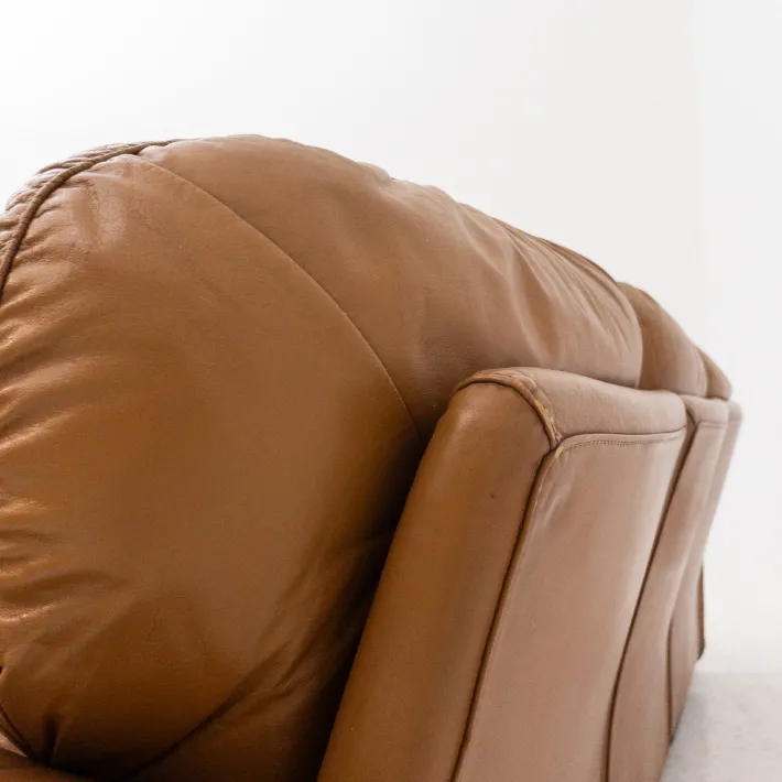 Pamono Set of Living Room Set by Arrigo Arrigoni for Industrial Group Busnelli, Italy, 1970s Outlet