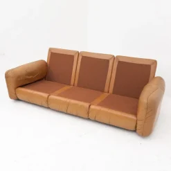 Pamono Set of Living Room Set by Arrigo Arrigoni for Industrial Group Busnelli, Italy, 1970s Outlet