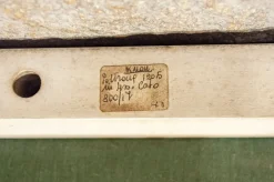 Pamono Set of Living Room Set by Florence Knoll Bassett for Knoll Inc. / Knoll International, 1954 Online