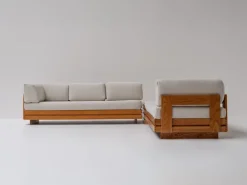 Pamono Set of Living Room Set from Maison Regain, France, 1970s Clearance