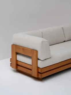 Pamono Set of Living Room Set from Maison Regain, France, 1970s Clearance