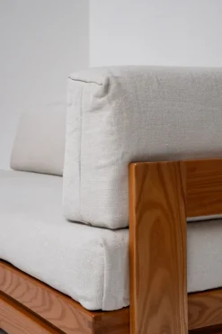 Pamono Set of Living Room Set from Maison Regain, France, 1970s Clearance